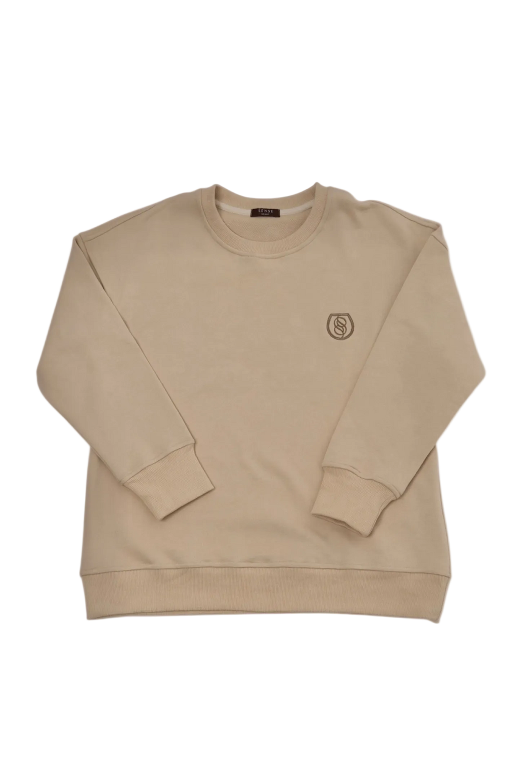 Feel the Ride Sweatshirt