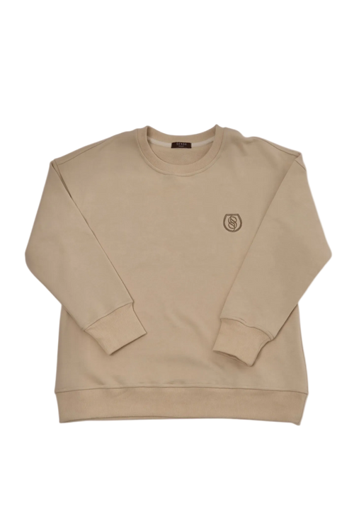 Feel the Ride Sweatshirt