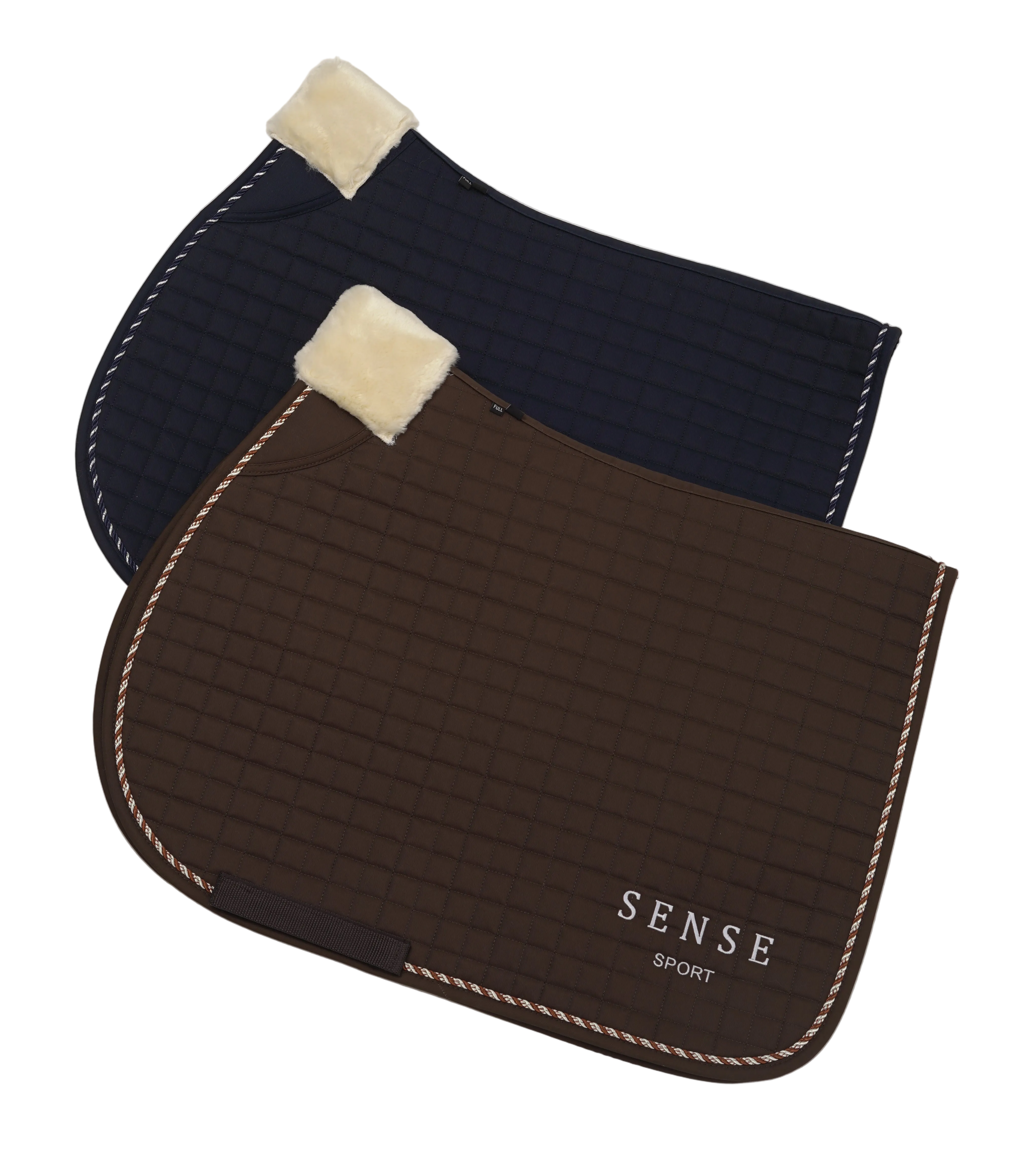 Sense Essential Saddle Pad