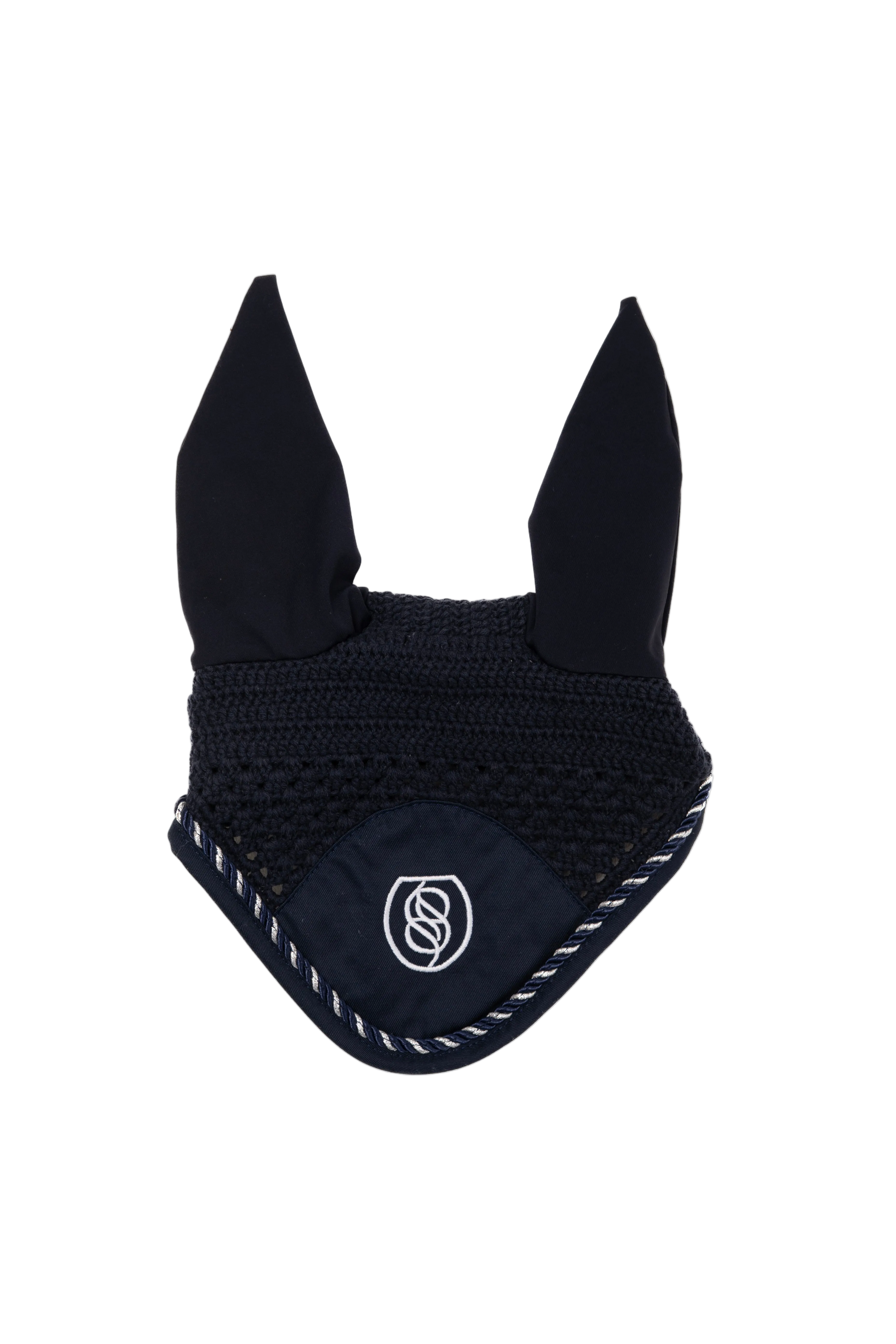 Sense Essential Ear Nets (Navy Blue)