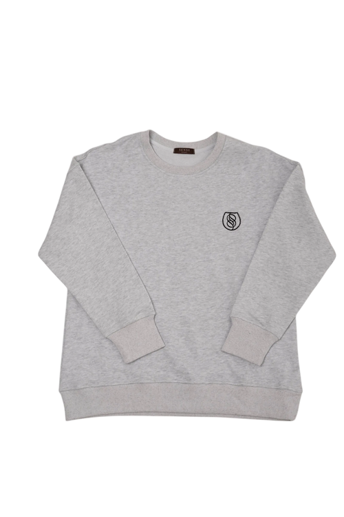 Horses First Sweatshirt